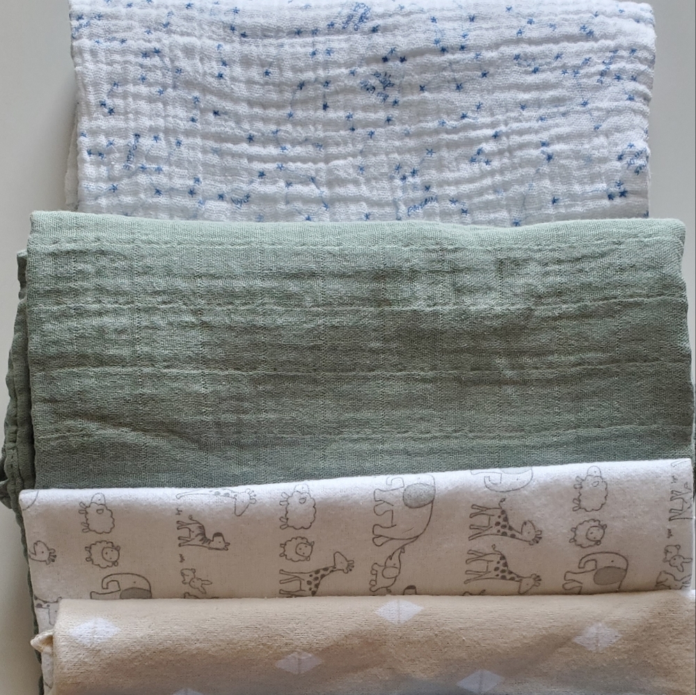 BLANKETS - Picture 7 of 7